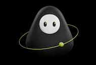 Navi Mascot