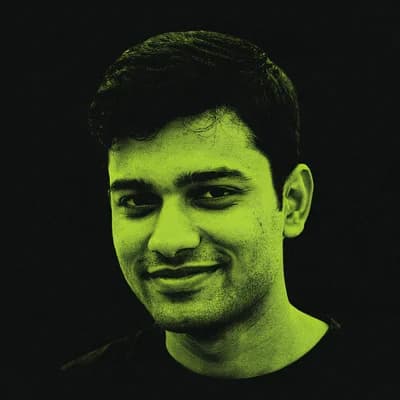 Ankit Kumar