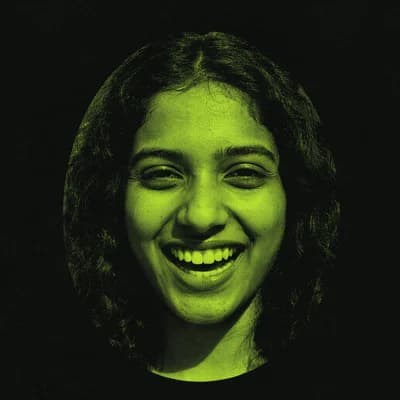 Priya Sharma