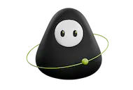 Navi Mascot