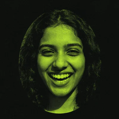 Priya Sharma